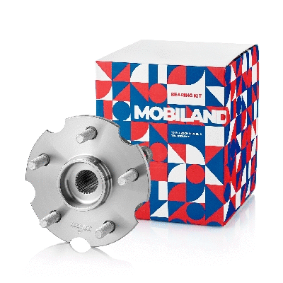 Moyeu de roue MOBILAND 220201850