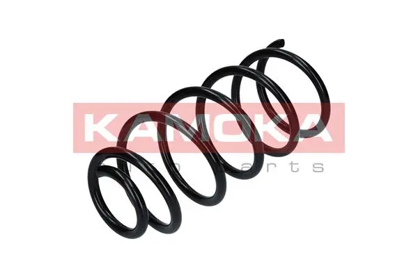 Ressort de suspension KAMOKA 2110060