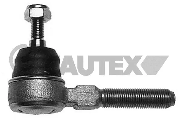 Rotule de barre de connexion CAUTEX 754927