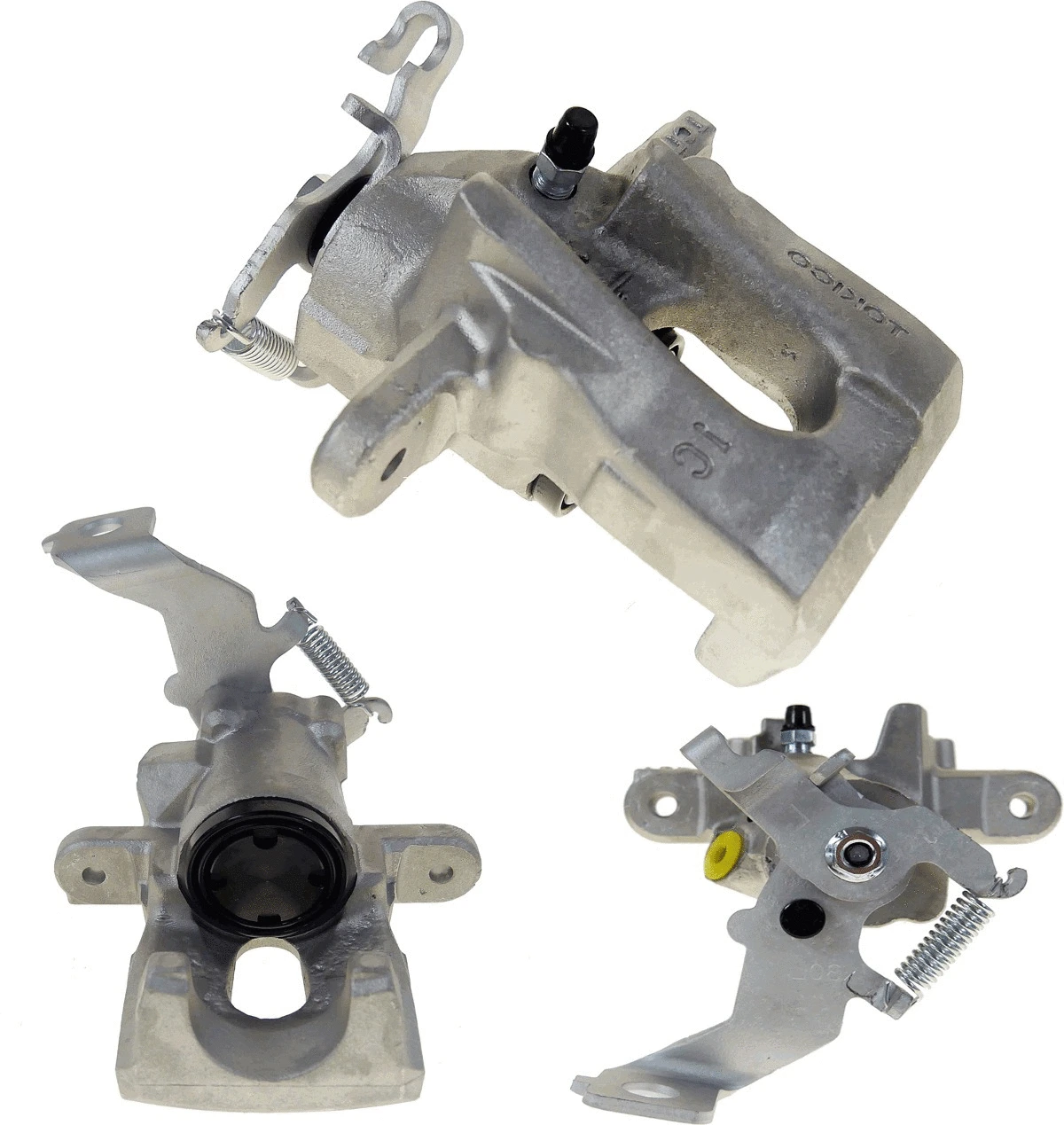 Étrier de frein Brake ENGINEERING CA3533R