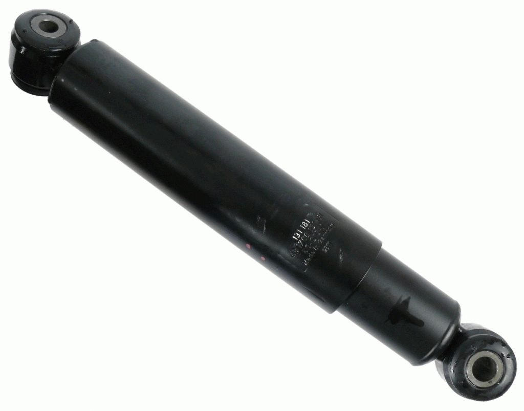 Amortisseur BOGE 50-C12-0