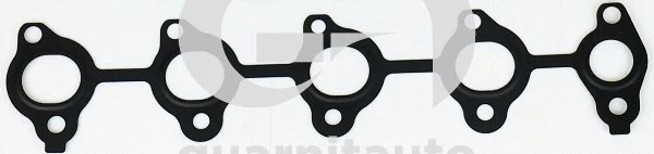 Joint, collecteur d'échappement GUARNITAUTO 213678-5303