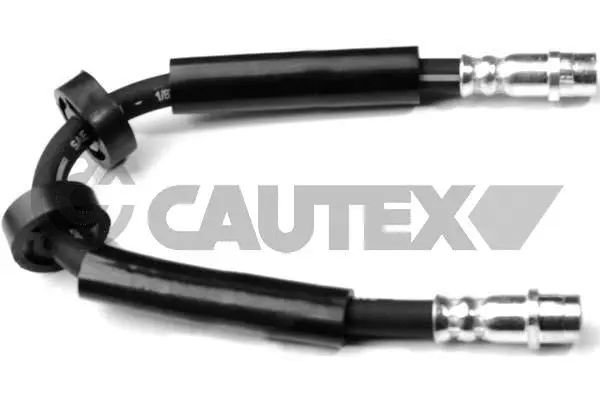 Flexible de frein CAUTEX 755735