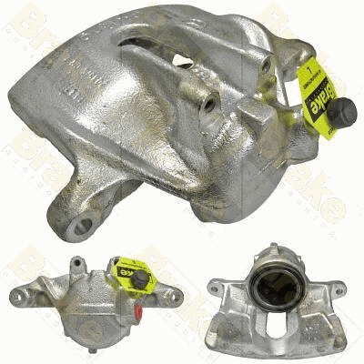 Étrier de frein Brake ENGINEERING CA736