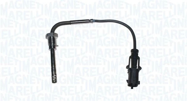 Capteur, température des gaz MAGNETI MARELLI 172000193010