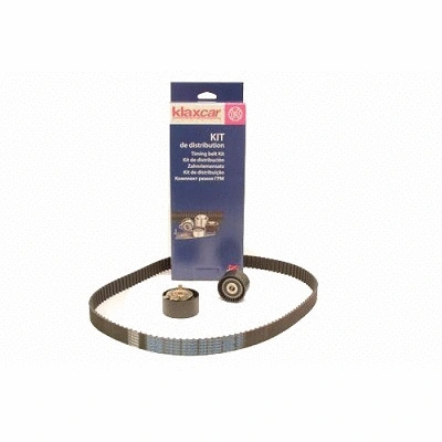 Kit de courroie crantée KLAXCAR FRANCE 40017z
