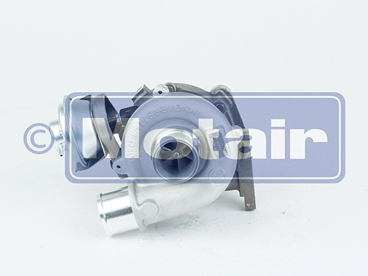Turbocompresseur, suralimentation MOTAIR TURBO 334802