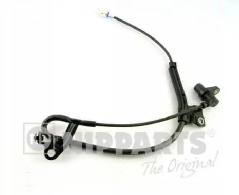 Capteur, vitesse de roue NIPPARTS J5012015