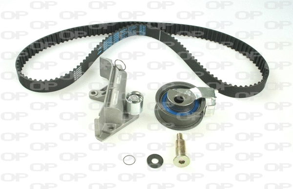 Kit de courroie crantée OPEN PARTS TBK5138.01