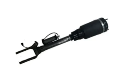 Armortisseur pneumatique MAXTRAC 501120002