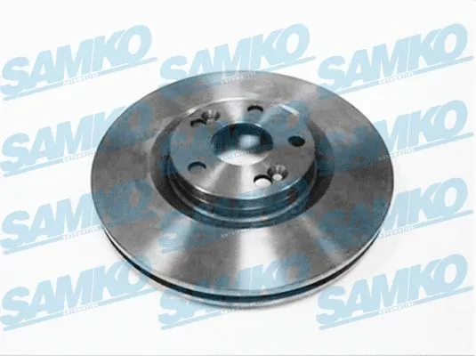 Disque de frein SAMKO R1012V
