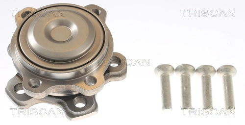Kit de roulements de roue TRISCAN 8530 11134