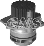 Pompe à eau, refroidissement du moteur GNS YH-SK143