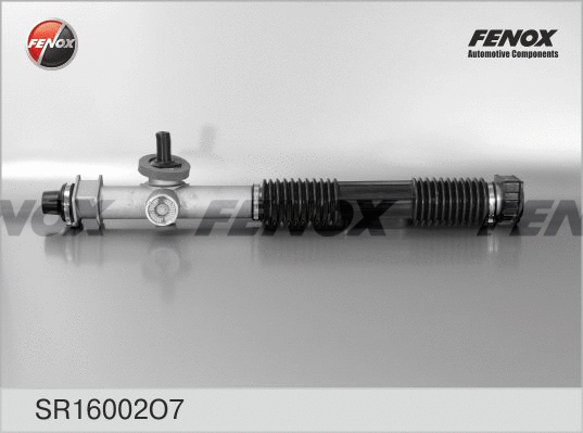 Crémaillère de direction FENOX SR16002O7