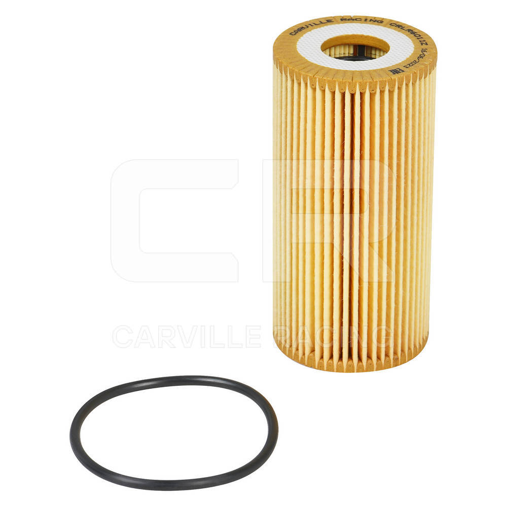 Filtre à huile CARVILLE RACING CRLR6011Z