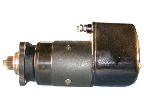 Démarreur GM SG0478