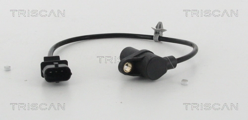 Capteur d'angle, vilebrequin TRISCAN 8855 43113