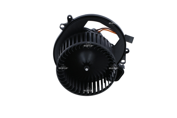 Pulseur d'air habitacle WILMINK GROUP WG2160374