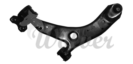 Rotule de barre de connexion WOLVER SP311971