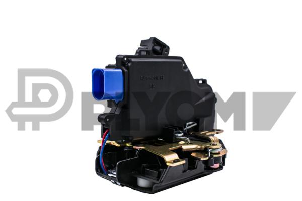 Serrure de porte PLYOM P766913