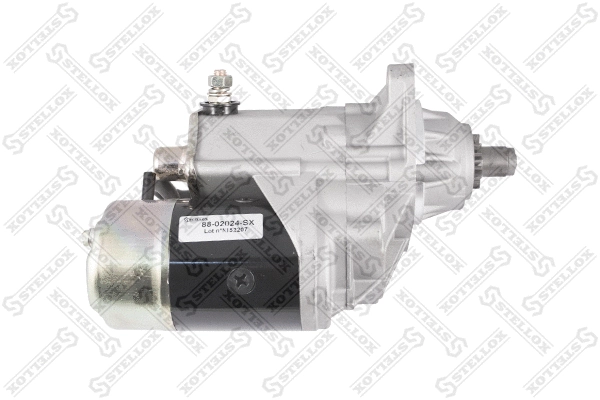 Démarreur STELLOX 88-02024-SX
