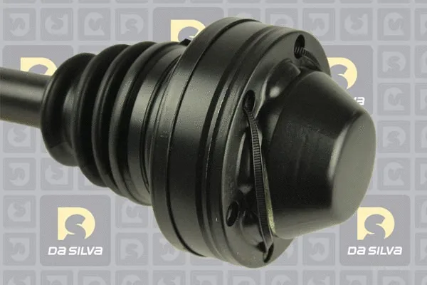 Arbre de transmission DA SILVA 9106AT
