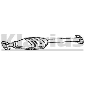 Catalyseur VEGAZ GmbH SZK-921