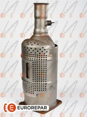 Filtre à particules / à suie, échappement EUROREPAR 1611322080