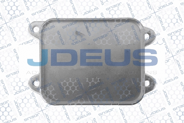 Radiateur d'huile JDEUS M-401031A