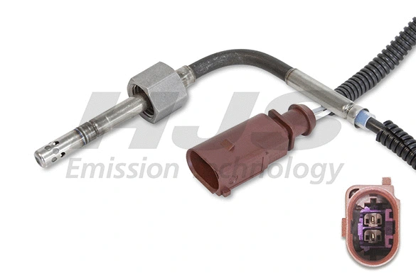 Capteur, température des gaz HJS 92 09 4091