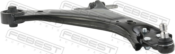 Bras de liaison, suspension de roue FEBEST 2224-MQ4FRH