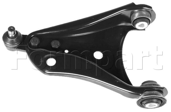 Bras de liaison, suspension de roue FORMPART 2209087