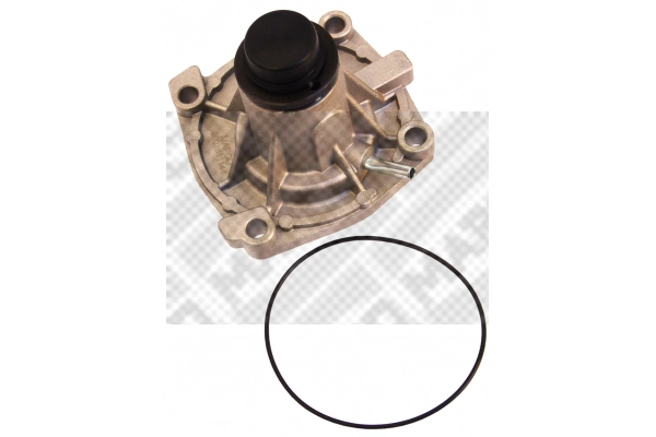 Pompe à eau, refroidissement du moteur MAPCO 21010