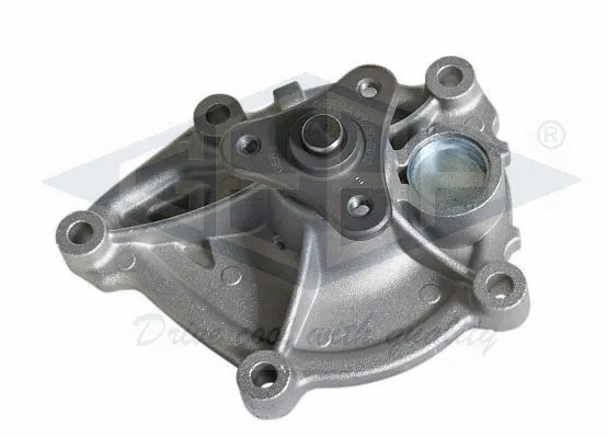 Pompe à eau, refroidissement du moteur GEBA 30055