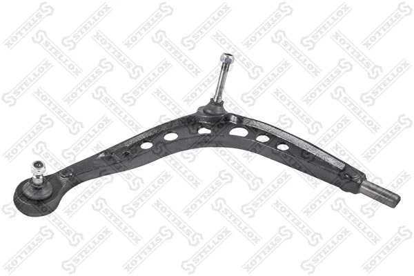 Bras de liaison, suspension de roue STELLOX 57-03666-SX