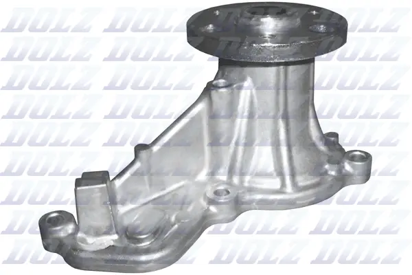 Pompe à eau, refroidissement du moteur DOLZ H138