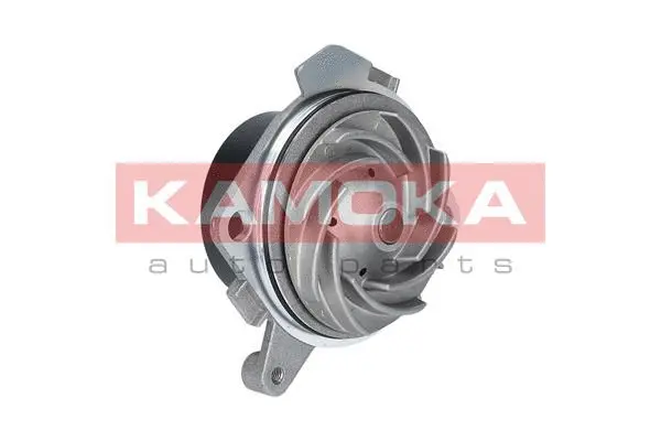 Pompe à eau, refroidissement du moteur KAMOKA T0001
