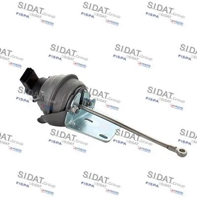 Turbocompresseur, suralimentation AUTOTEAM D8020