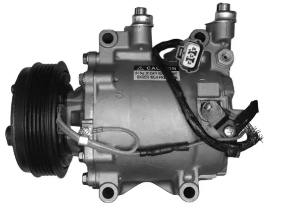 Compresseur, climatisation Airstal 10-5730