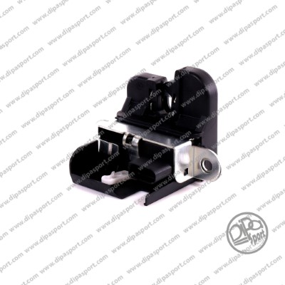 Serrure de porte DIPASPORT CMA150DPSN