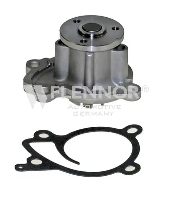Pompe à eau, refroidissement du moteur FLENNOR FWP70264