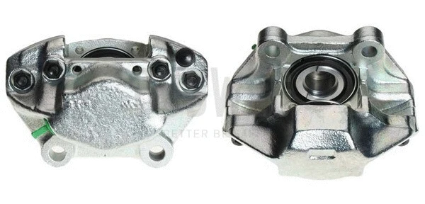 Étrier de frein BUDWEG CALIPER 34308