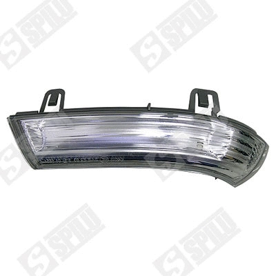 Feu clignotant SPILU 56709