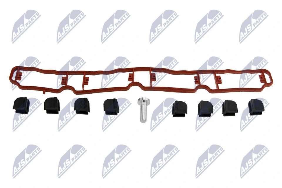 Module de tube d'admission NTY BKS-VW-013B