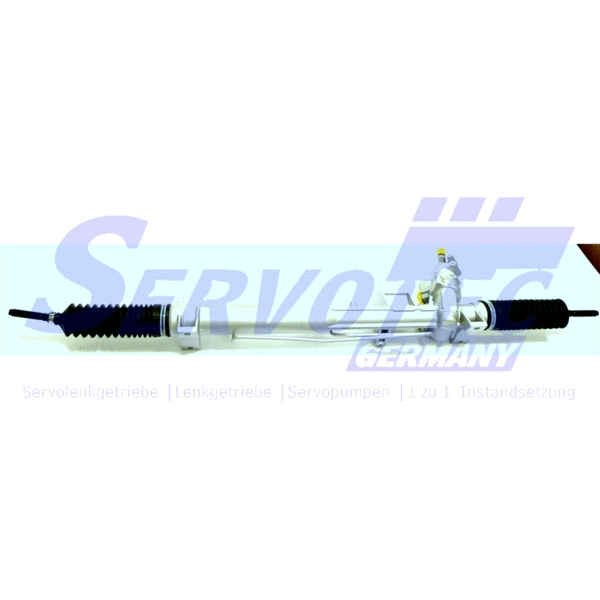Crémaillère de direction Servotec STSR476L