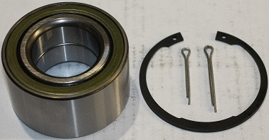 Kit de roulements de roue National NBK2117