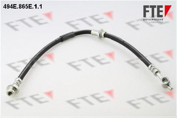 Flexible de frein FTE 9240703