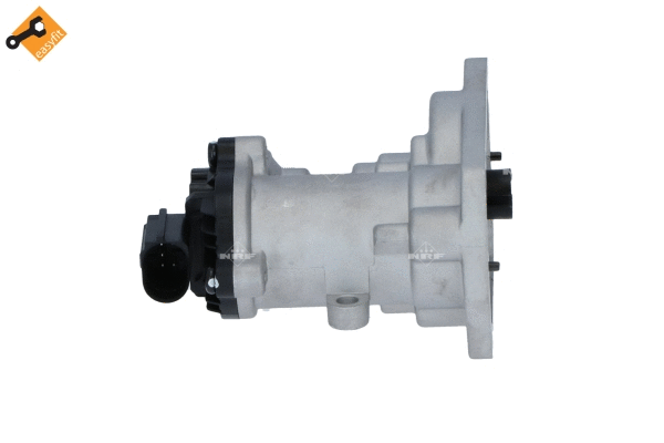 Vanne EGR WILMINK GROUP WG2161848
