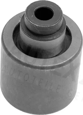 Poulie renvoi/transmission, courroie crantée AUTEX 651860