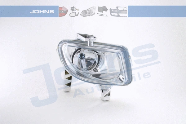 Projecteur antibrouillard JOHNS 30 19 30